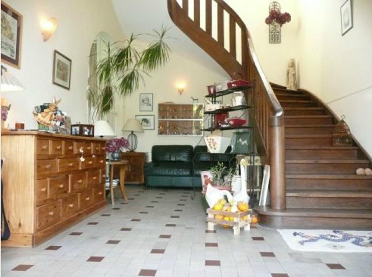Manoir De Bois En Ardres Bed and Breakfast Εξωτερικό φωτογραφία