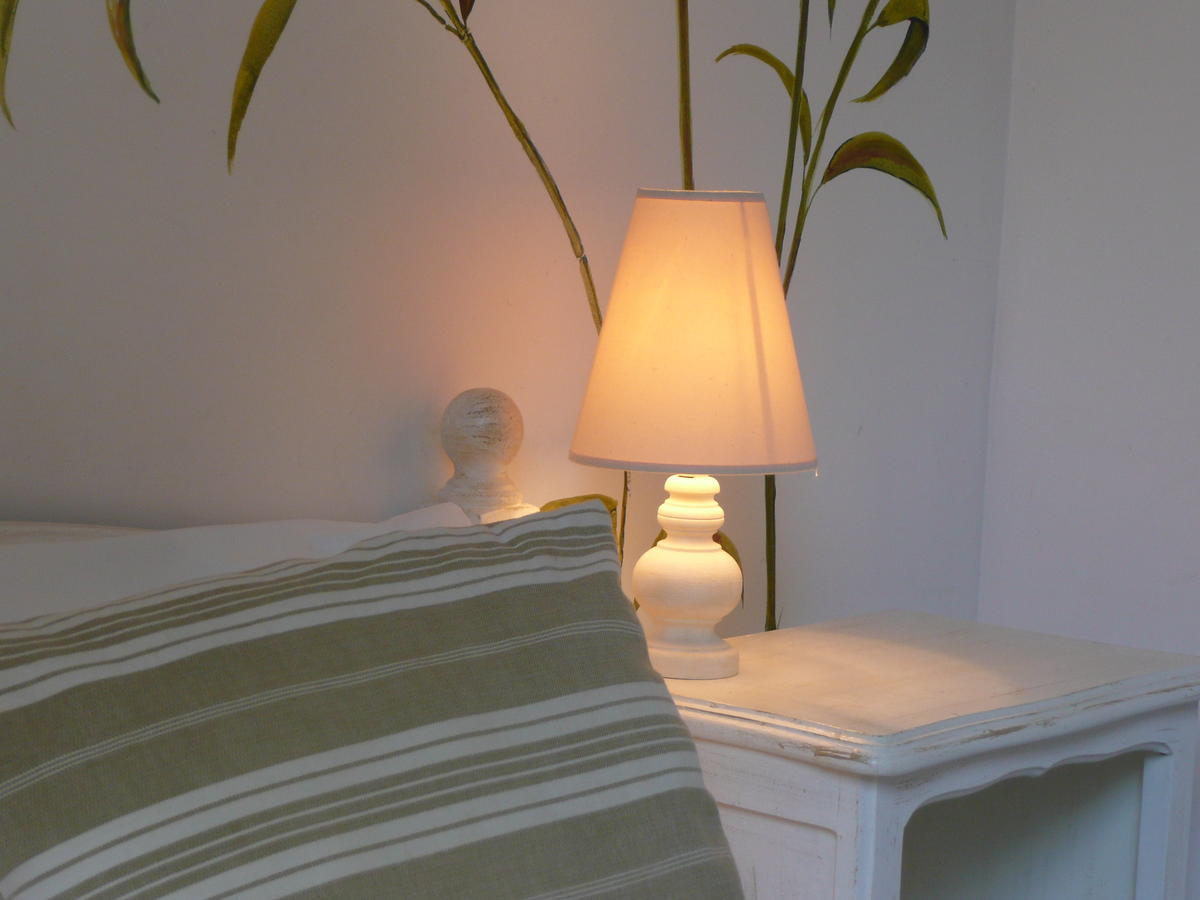 Manoir De Bois En Ardres Bed and Breakfast Δωμάτιο φωτογραφία