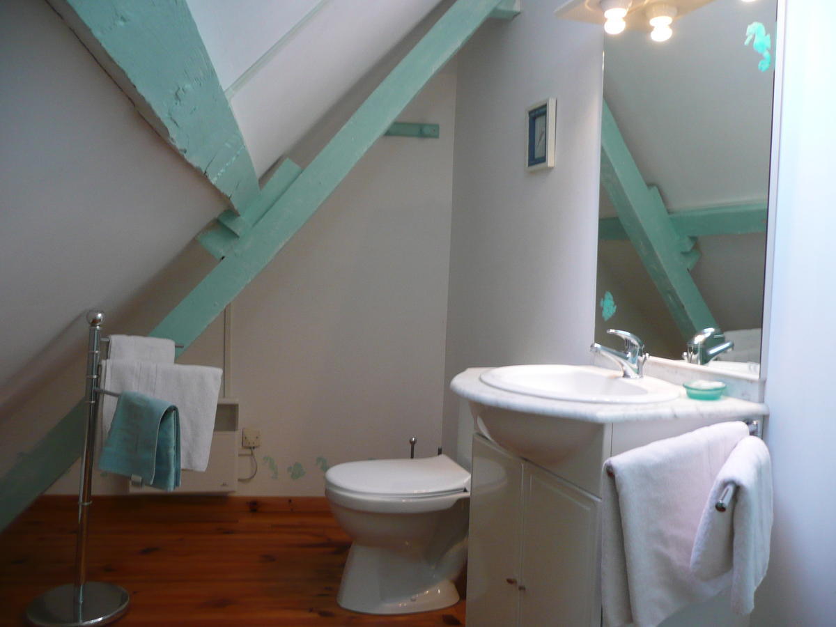Manoir De Bois En Ardres Bed and Breakfast Δωμάτιο φωτογραφία