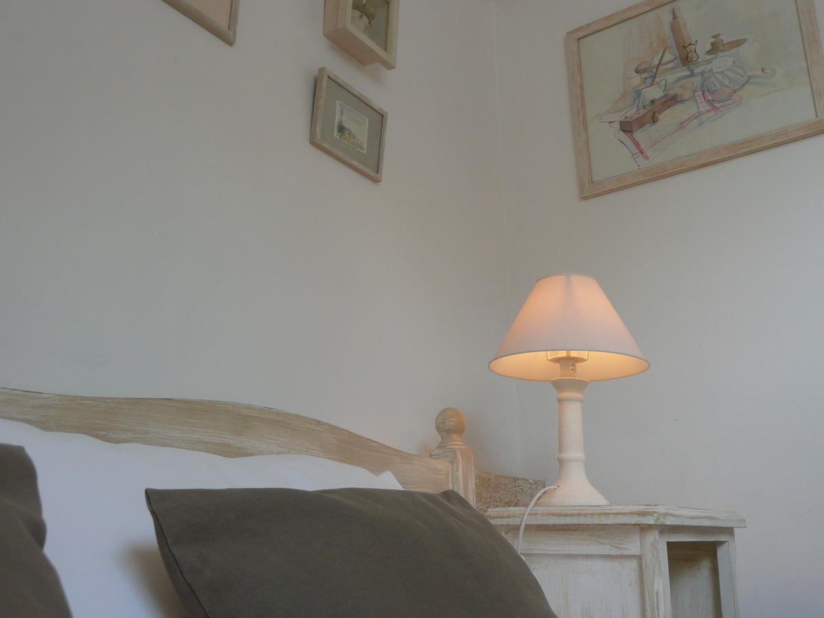 Manoir De Bois En Ardres Bed and Breakfast Δωμάτιο φωτογραφία