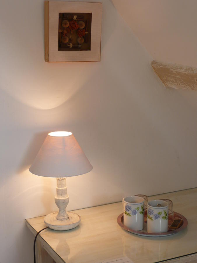 Manoir De Bois En Ardres Bed and Breakfast Δωμάτιο φωτογραφία
