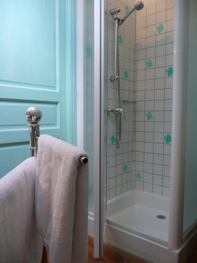 Manoir De Bois En Ardres Bed and Breakfast Δωμάτιο φωτογραφία